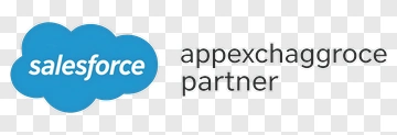 Salesforce Appexchange Partner Logo PNG