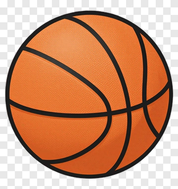 Basketball PNG