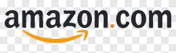 Amazon Logo PNG