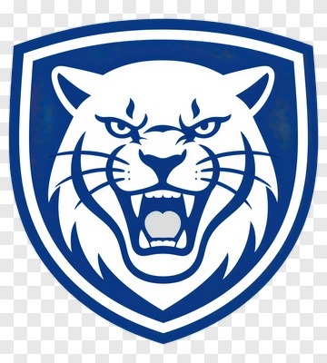 Lion Head Logo PNG
