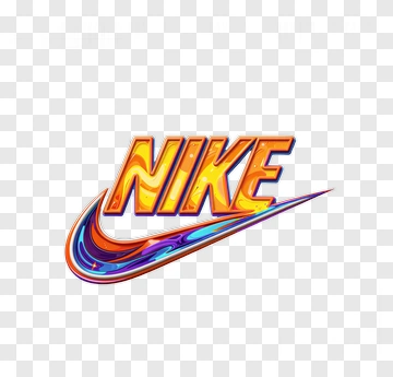 Nike Logo PNG