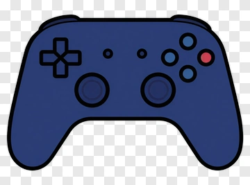 Game Controller PNG