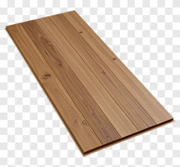 Wooden Plank Flooring PNG