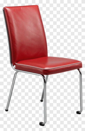 Red Chair PNG