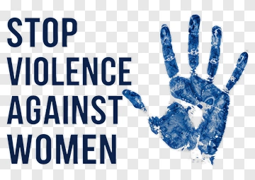 Stop Violence Against Women PNG