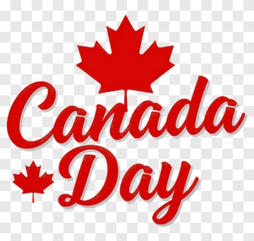 Canada Day Celebration PNG