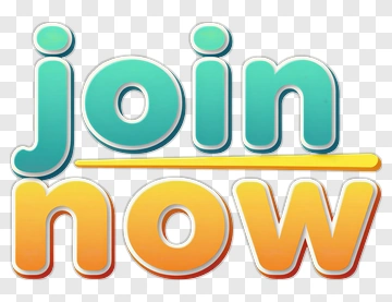 Join Now PNG
