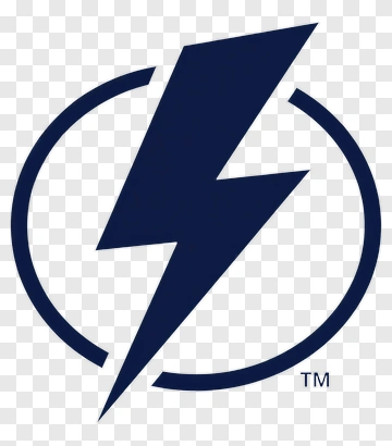 Lightning Bolt Logo PNG