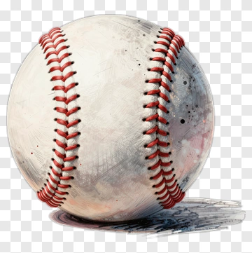 Baseball PNG