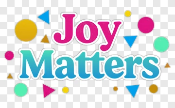 Joy Matters PNG