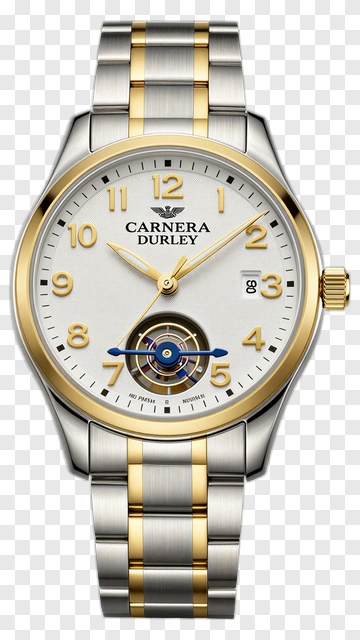 Carnera Durley Watch PNG
