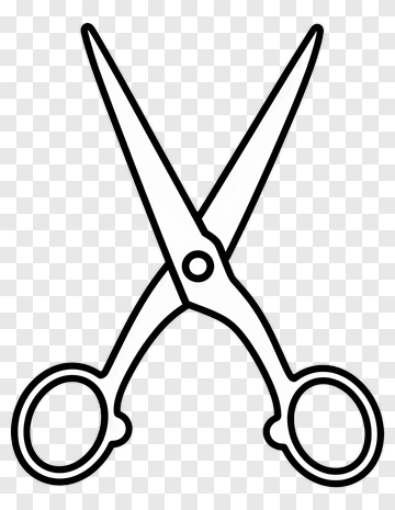 Scissors PNG