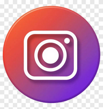 Instagram Logo PNG