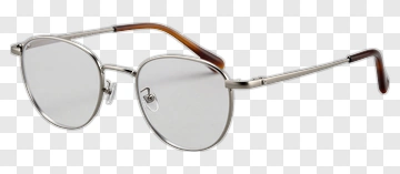 Stylish Eyeglasses PNG