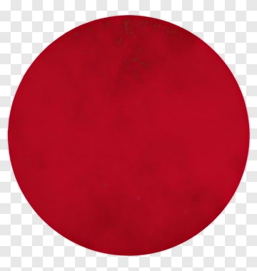 Red Circle PNG