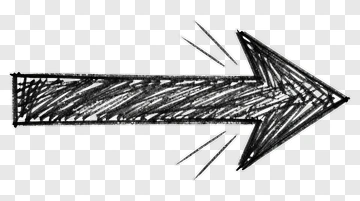 Arrow Drawing PNG