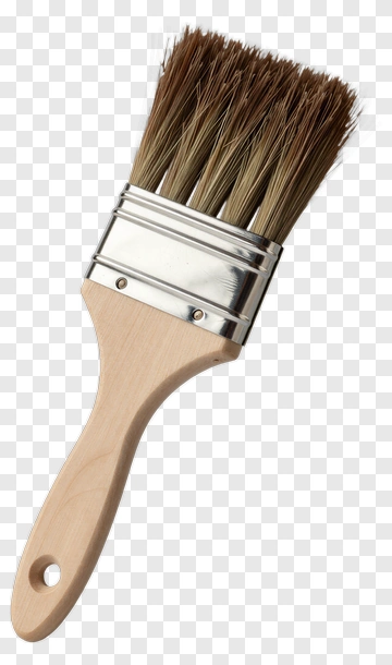 Paint Brush PNG