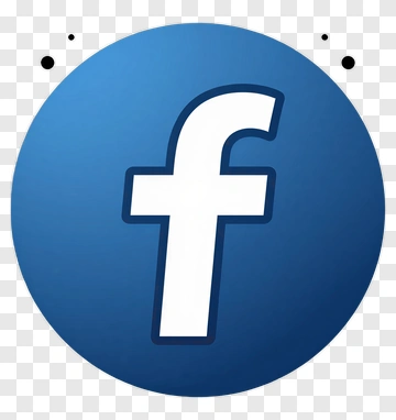 Facebook Logo PNG