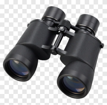 Binoculars PNG
