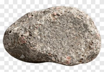 Natural Rock PNG