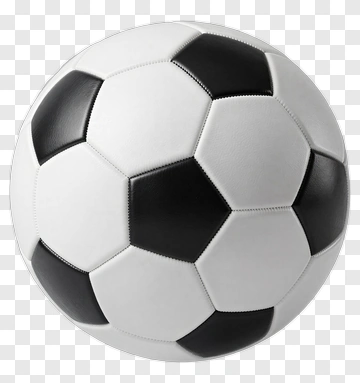 Soccer Ball PNG