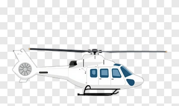 Helicopter PNG