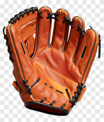 Baseball Glove PNG