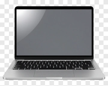 Laptop PNG