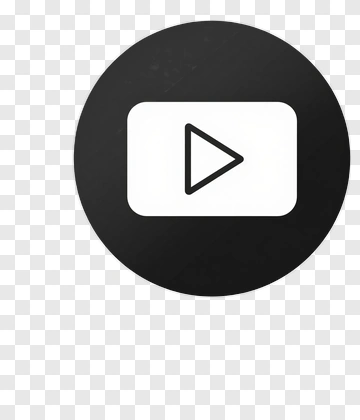 Play Button Icon PNG