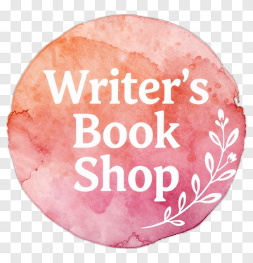 Writer's Book Shop Logo PNG