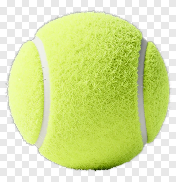 Tennis Ball PNG