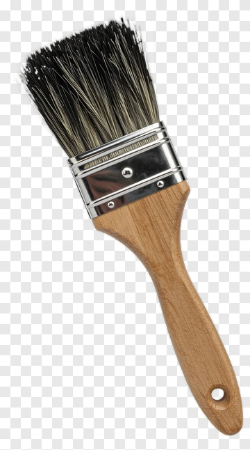 Paint Brush PNG