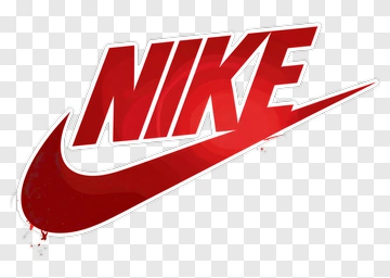 Nike Logo PNG