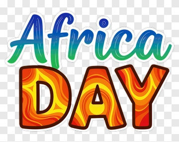 Africa Day PNG