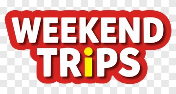 Weekend Trips PNG