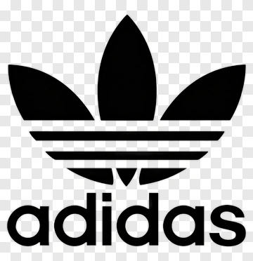 Adidas Logo PNG