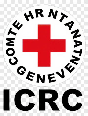 Icrc Logo PNG