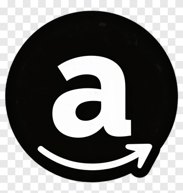 Amazon Logo PNG