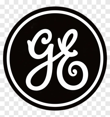 General Electric Logo PNG