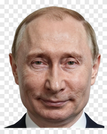 Man Smiling In A Suit PNG