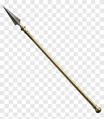 Spear PNG