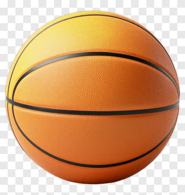 Basketball PNG