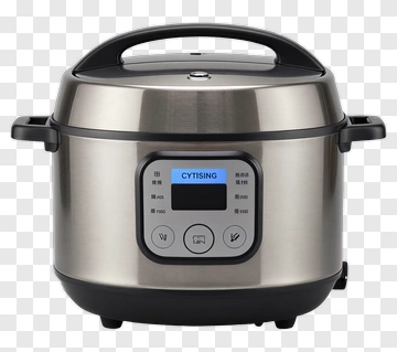 Electric Rice Cooker PNG