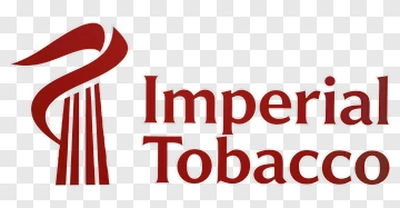 Imperial Tobacco Logo PNG