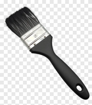 Paint Brush PNG