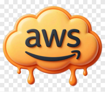 Aws Logo PNG