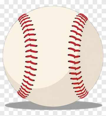 Baseball PNG