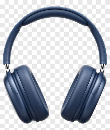Wireless Headphones PNG