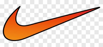 Nike Swoosh Logo PNG