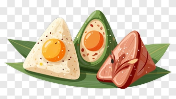 Colorful Sushi Platter With Eggs And Fish PNG